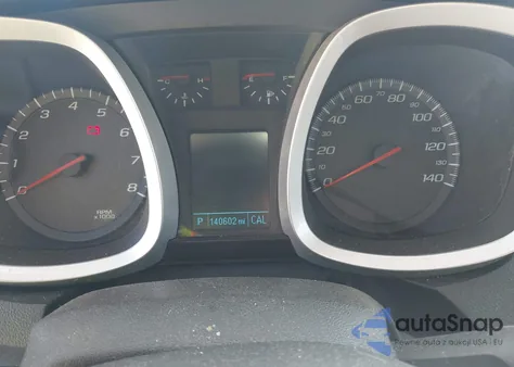 2012 Chevrolet Equinox 2Lt from USA, damaged, VIN 2GNALPEK2C1124883